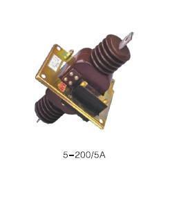 浙江溫州迪克森電器-供應(yīng)LQJC-10干式電流互感器_10KV電流互感器_高壓電流互感器