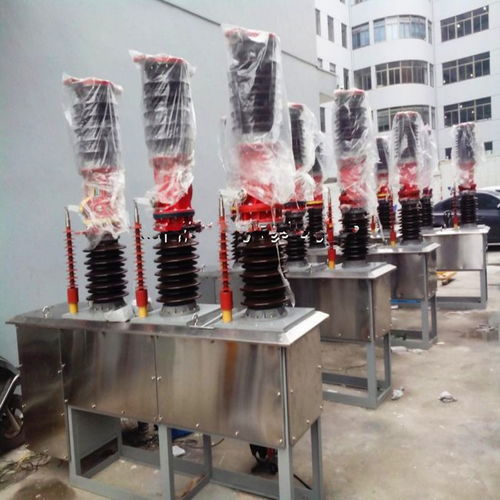 zw7 40.5 630a戶外35kv差動保護(hù)高壓真空開關(guān)內(nèi)置3只電流互感器