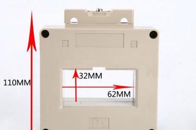 電流互感器 原理、應(yīng)用與未來(lái)發(fā)展