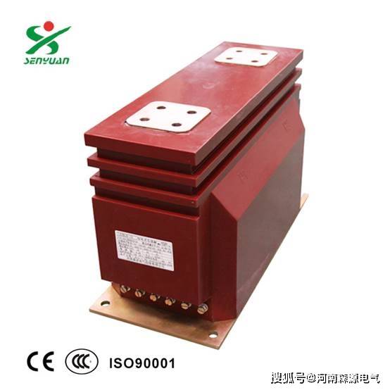 零序電流互感器與普通電流互感器的區(qū)別