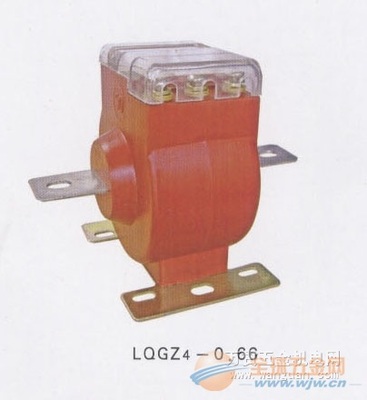 四川LQGZ2(3.4)-0.66低壓電流互感器 產(chǎn)品解析與成都直銷(xiāo)優(yōu)勢(shì)